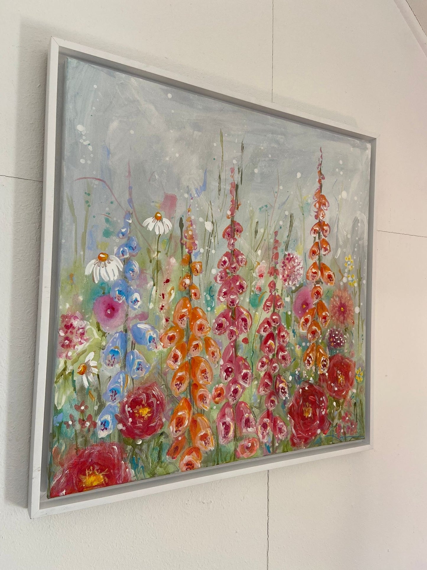Rachel Sheehan - SECRET GARDEN II