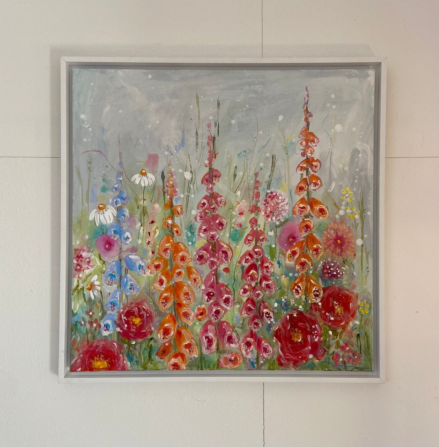 Rachel Sheehan - SECRET GARDEN II