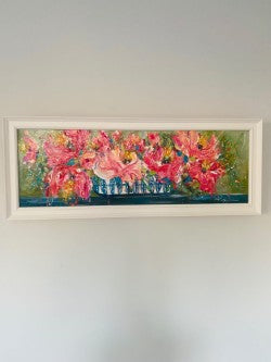 Rachel Sheehan - A Dream in Bloom