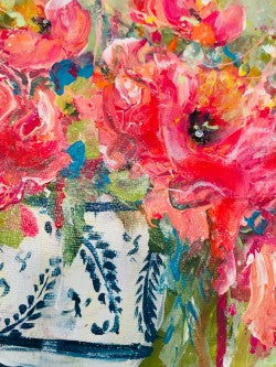 Rachel Sheehan - Gathered for you.