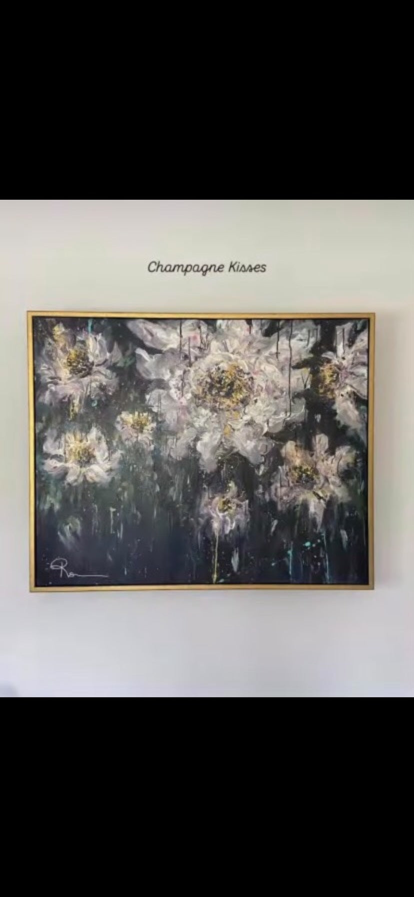 Rachel Sheehan - Champagne Kisses