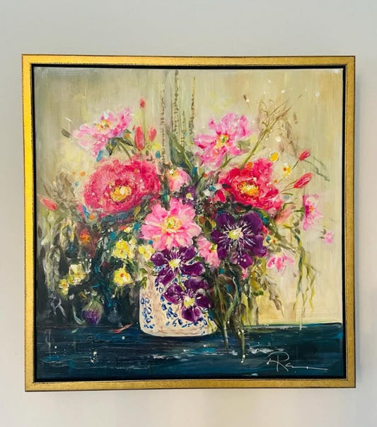 Rachel Sheehan - Hand Picked with Love