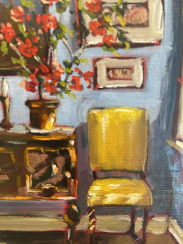 Ruth Oliver Collection – Castlemartyr House Gallery & Gifts