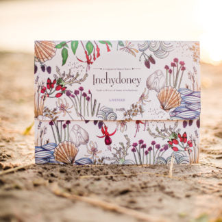 Inchydoney Scented Drawer Liners