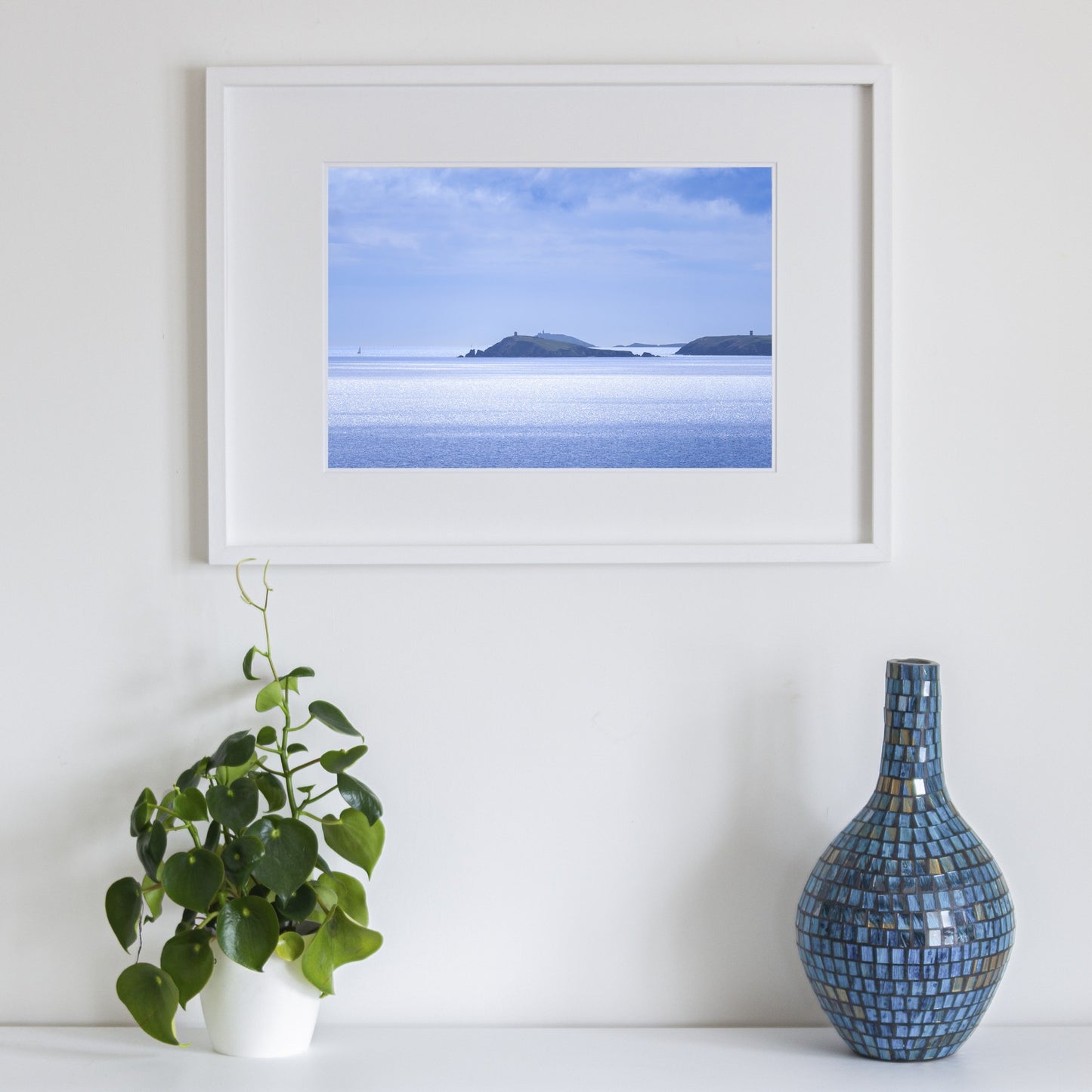 Sally O'Reilly Sentio Studio - Three Towers-Two Bays