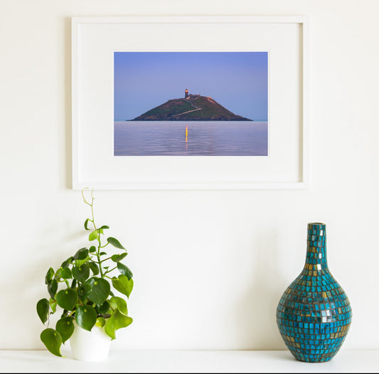 Sally O'Reilly Sentio Studio - Sun Beam