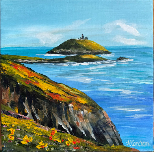 Helen Condon -  Summer Light