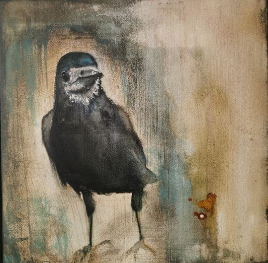 Alison Barry - This other Plane