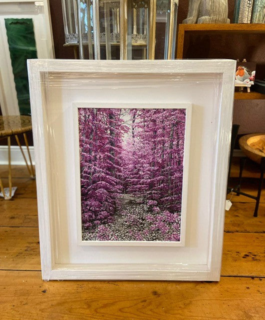 Vincent Smith - Magenta Dreamscape