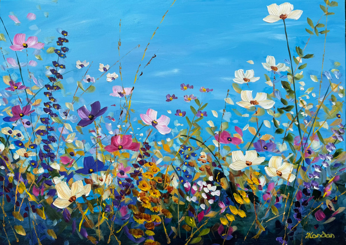 Helen Condon - Wild Abundance