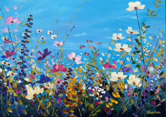 Helen Condon - Wild Abundance