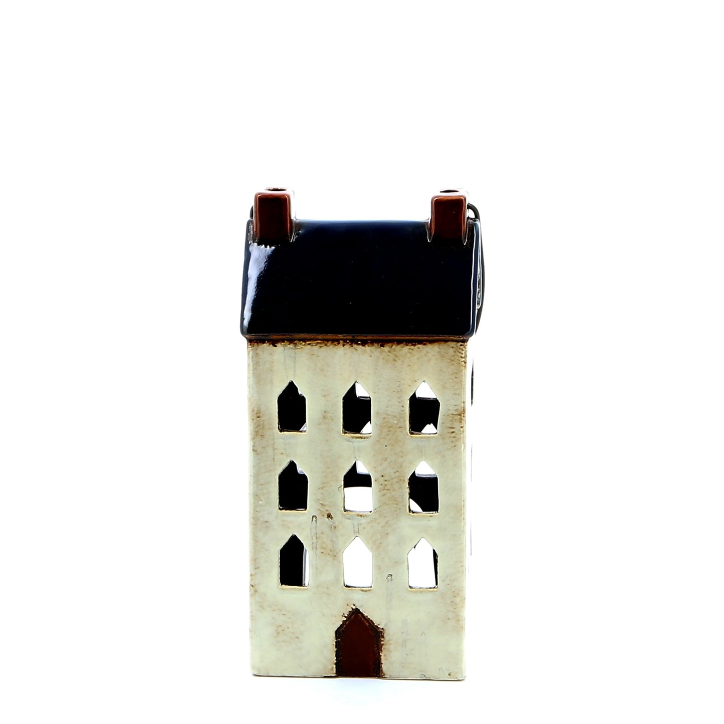 Ceramic Tea light Lanterns