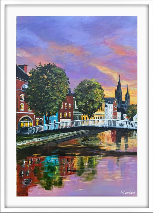 Helen Condon - St. Fin Barre's Cathedral